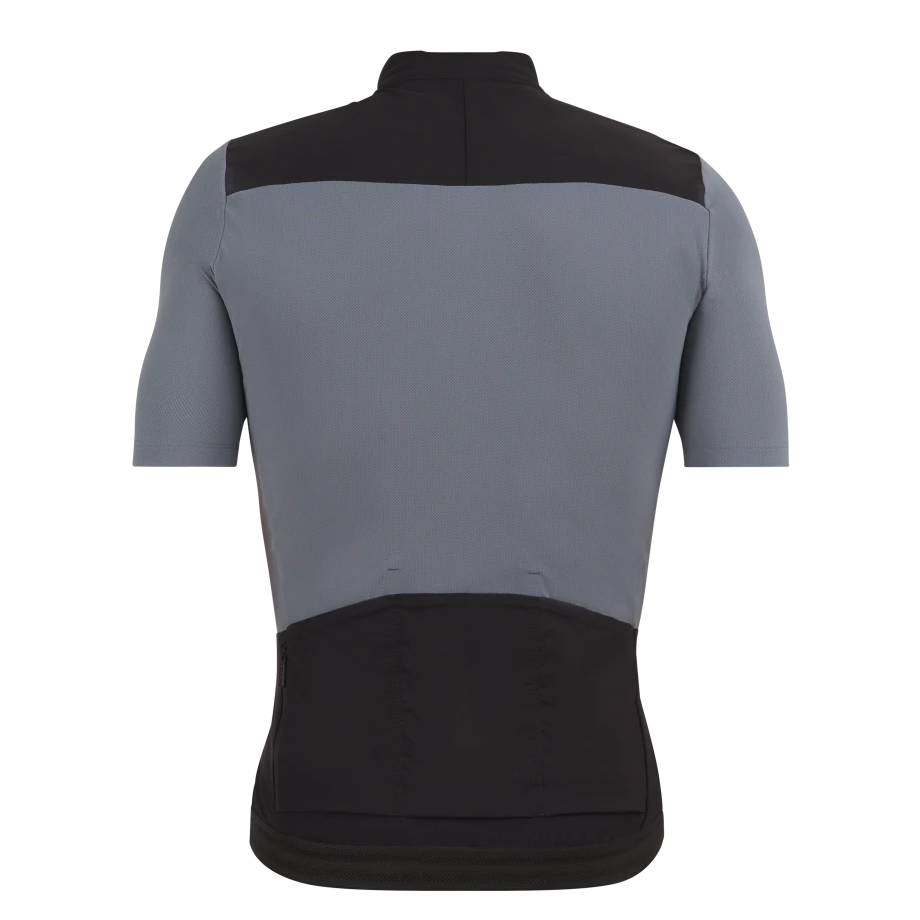 MAVIC ALLROAD CARGO Kortärmad Jersey Blå