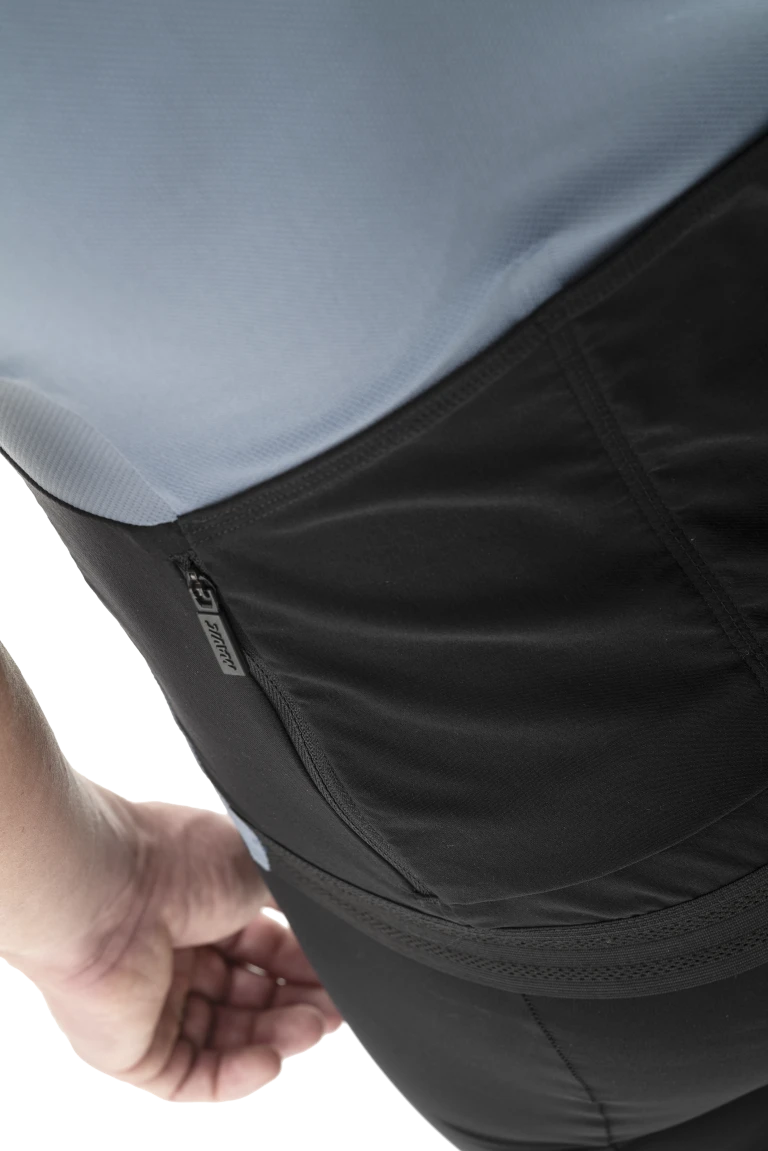 MAVIC ALLROAD CARGO Kortärmad Jersey Blå