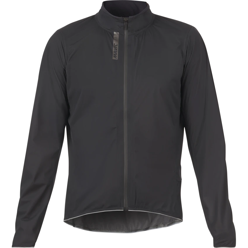 MAVIC COSMIC H2O Jacka Svart