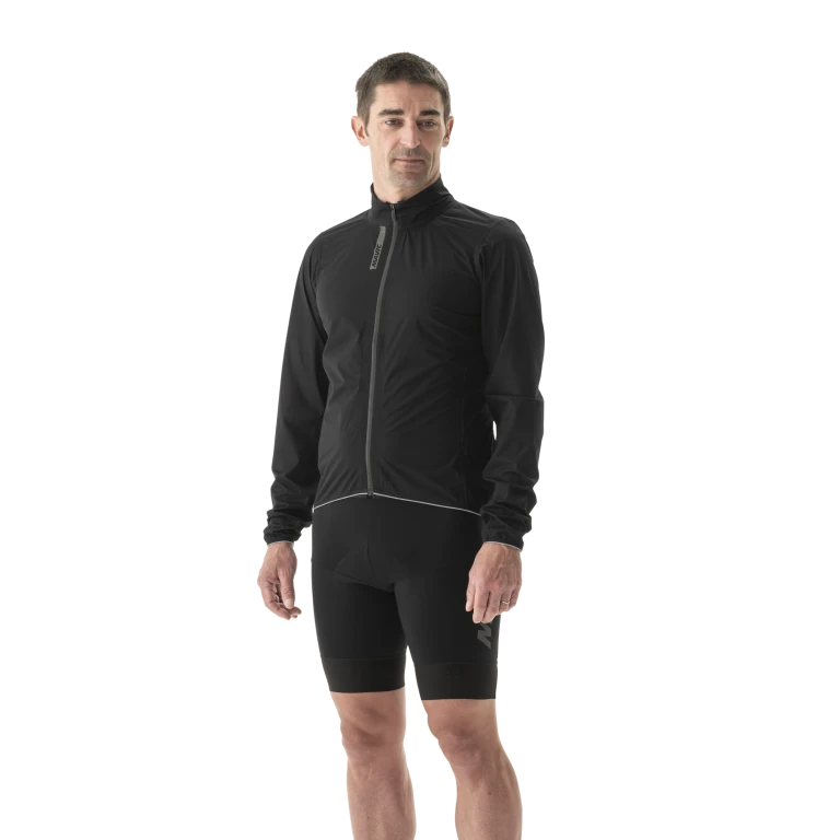 MAVIC COSMIC H2O Jacka Svart