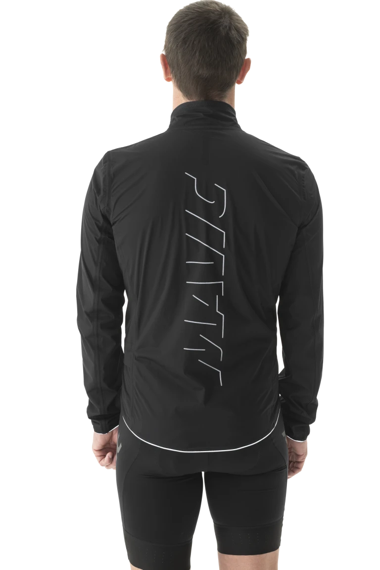 MAVIC COSMIC H2O Jacka Svart