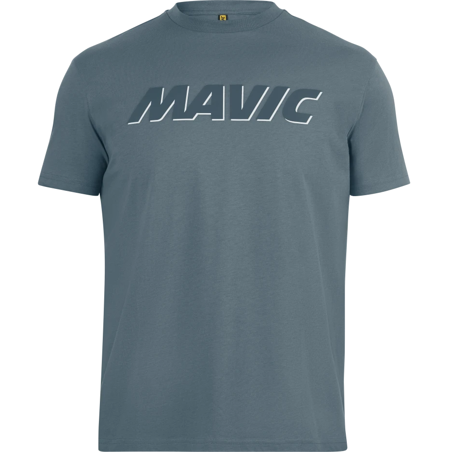MAVIC CORPORATE LOGO T-shirt Blå