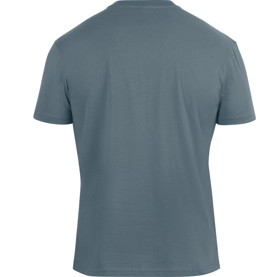 MAVIC CORPORATE LOGO T-shirt Blå