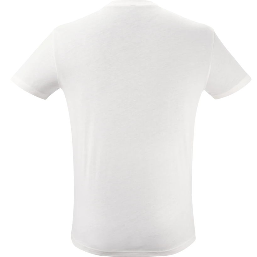 MAVIC CORPORATE LOGO T-Shirt Vit
