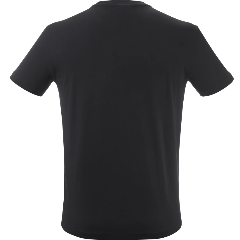 MAVIC CORPORATE LOGO T-shirt Svart