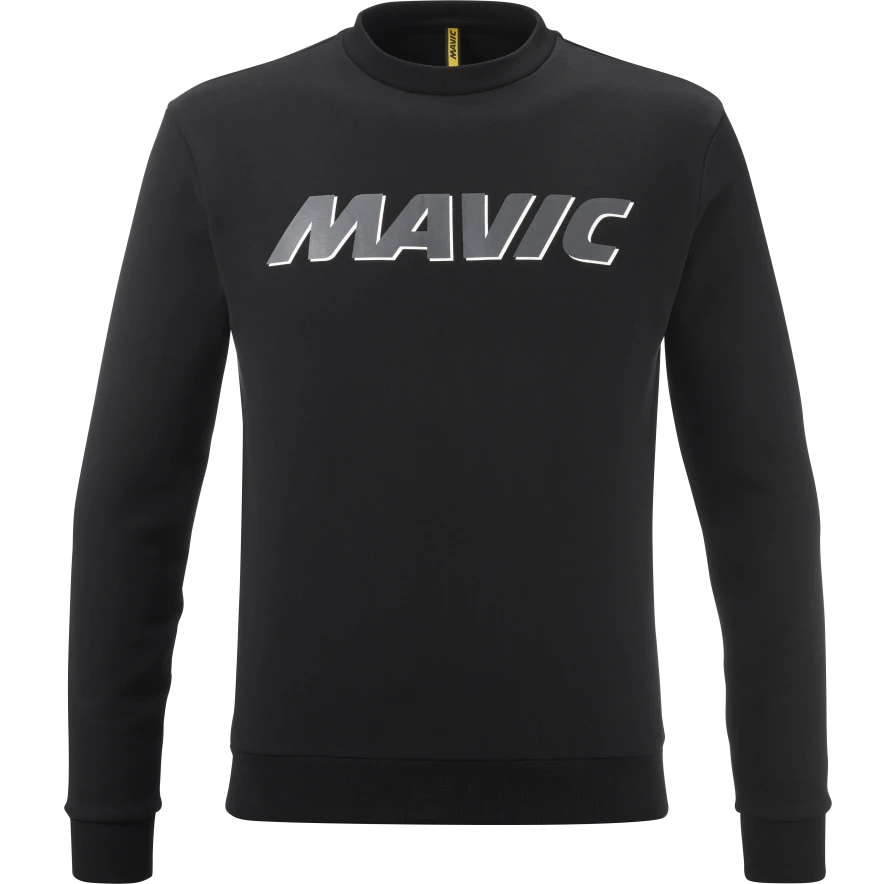 MAVIC CORPORATE LOGO Sweatshirt Svart