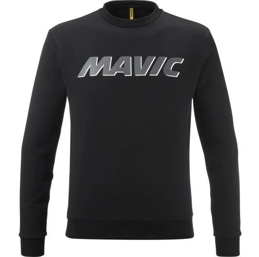 MAVIC CORPORATE LOGO Sweatshirt Svart