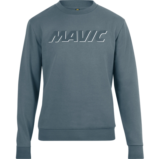 MAVIC CORPORATE LOGO Sweatshirt Blå
