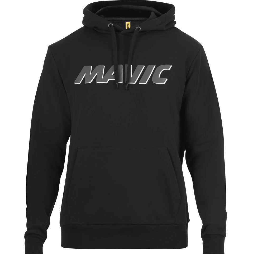 MAVIC CORPORATE LOGO Hoody Svart