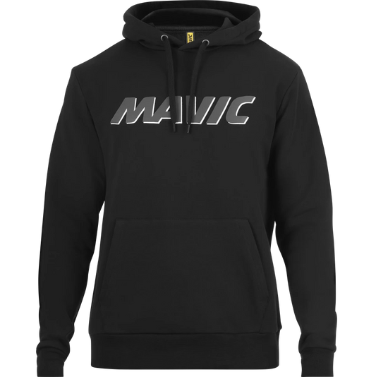 MAVIC CORPORATE LOGO Hoody Svart