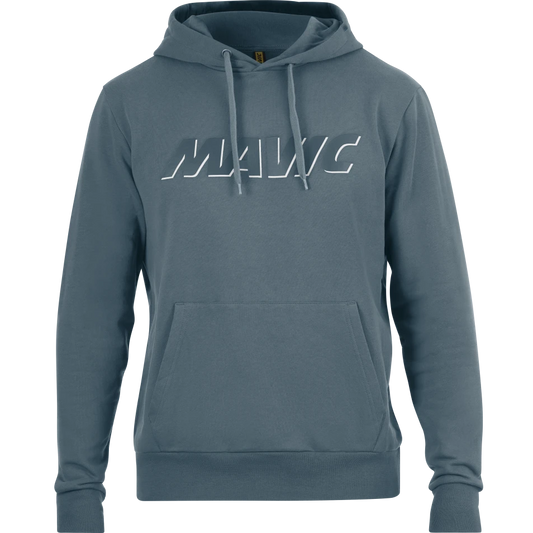 MAVIC CORPORATE LOGO Hoody Blå