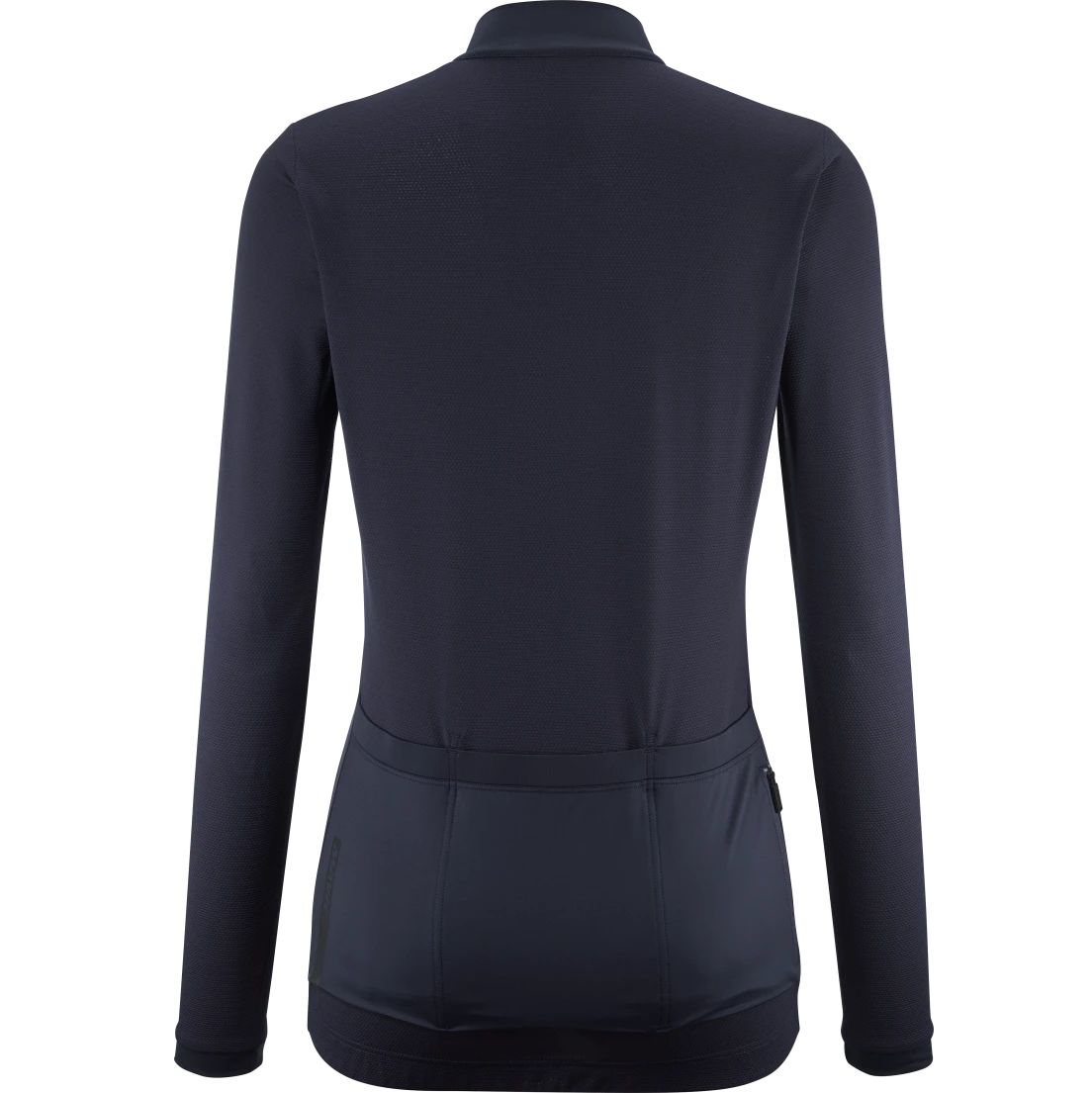 MAVIC AKSIUM Långärmad Jersey, dam Blå