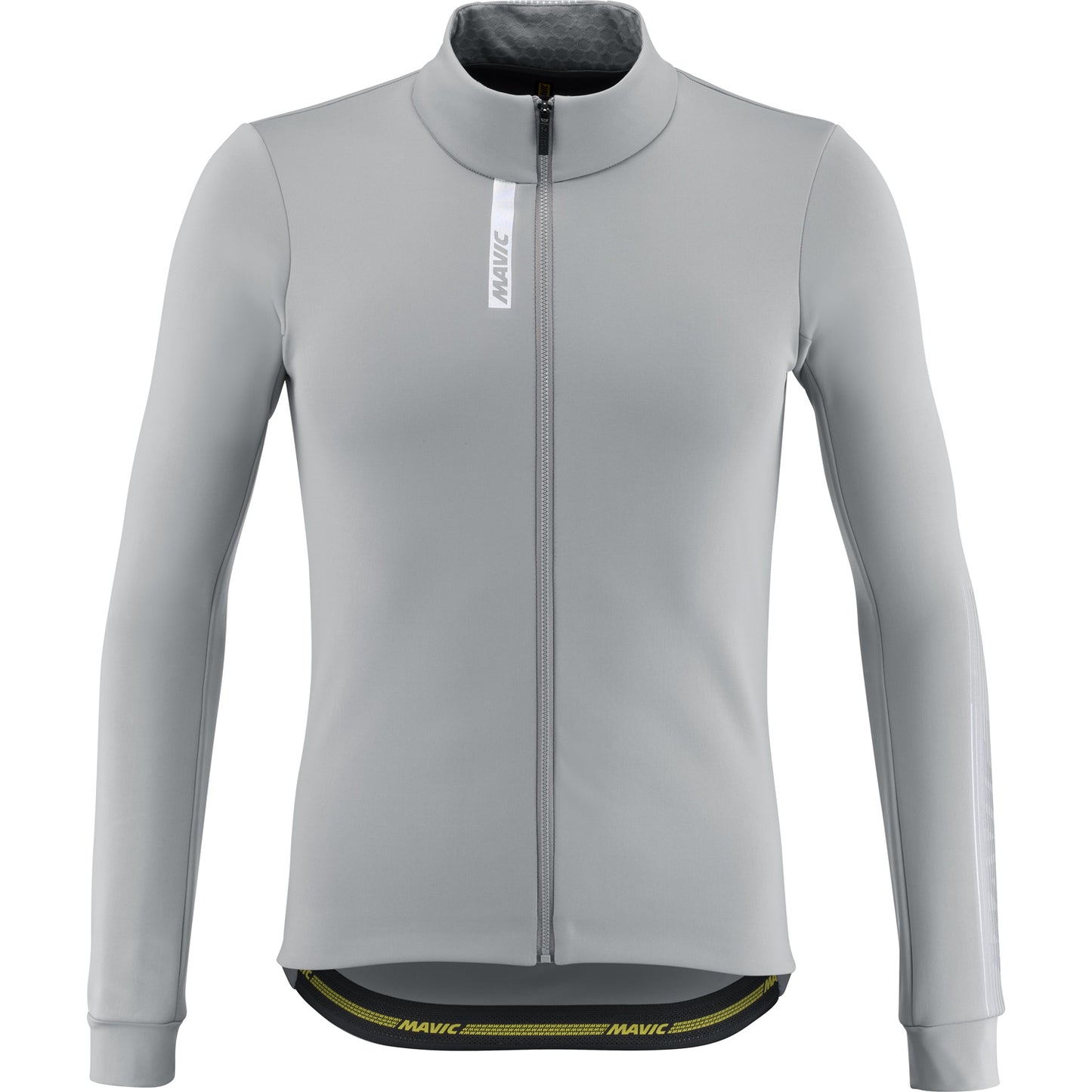 MAVIC AKSIUM THERMO Jacket Grey