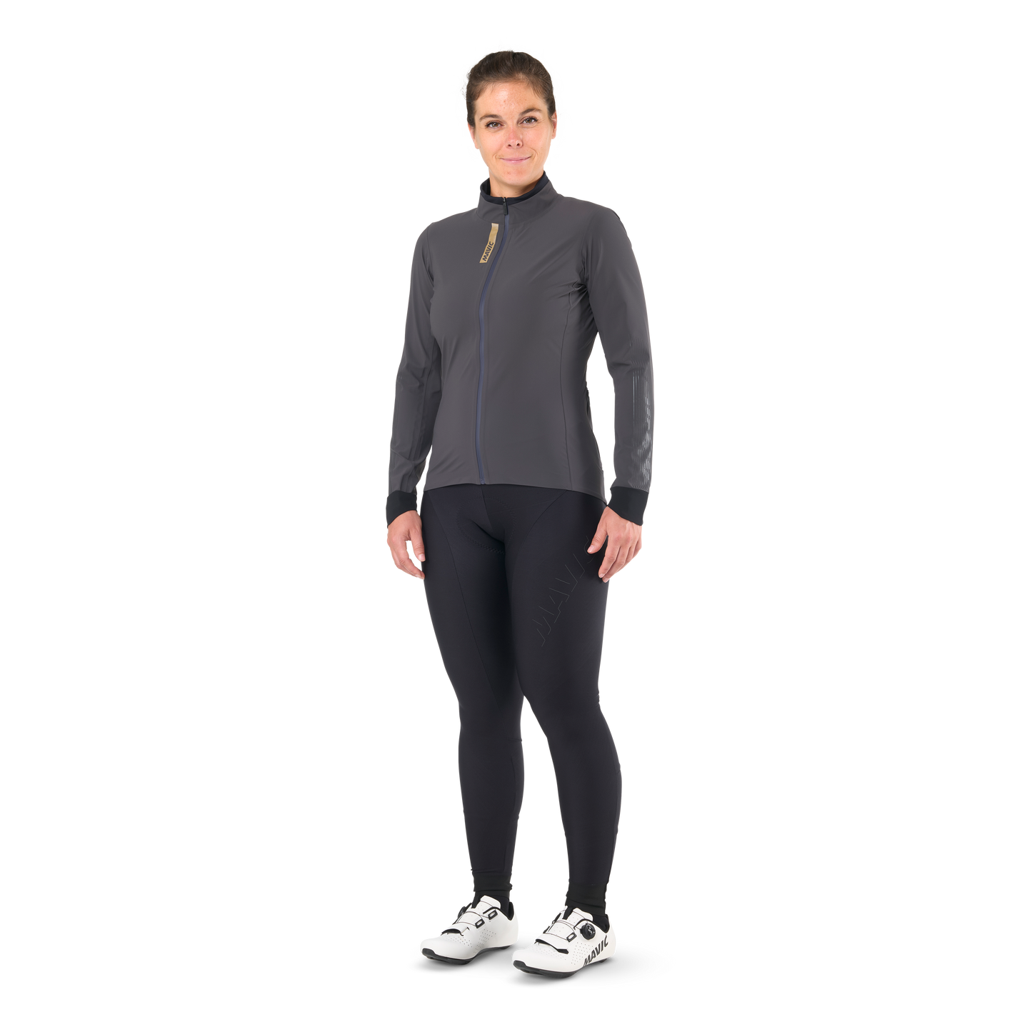 MAVIC COSMIC STORM Women's Carbon Jacket