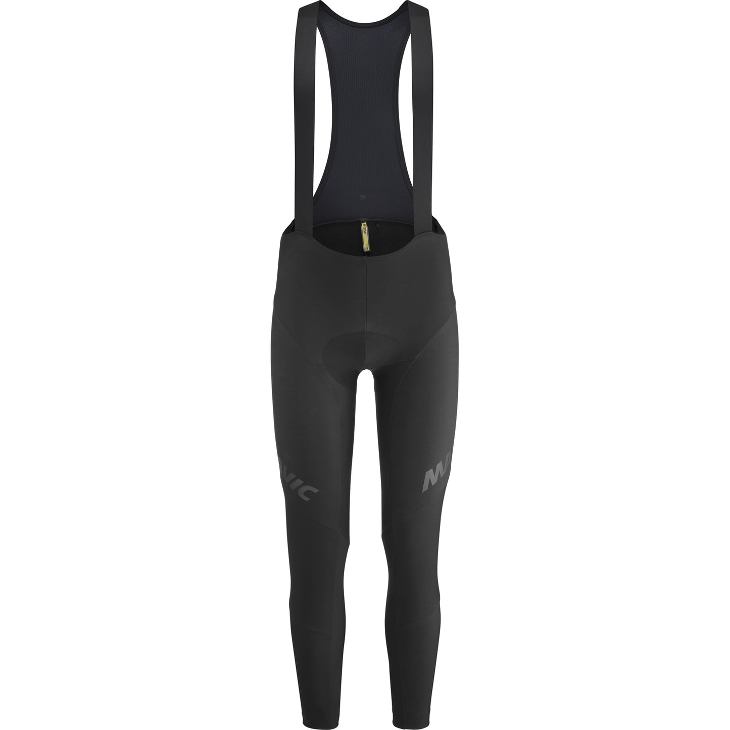 MAVIC AKSIUM THERMO Bib Tight Black