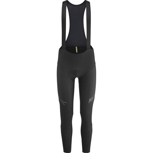 MAVIC AKSIUM THERMO Bib Tight Svart