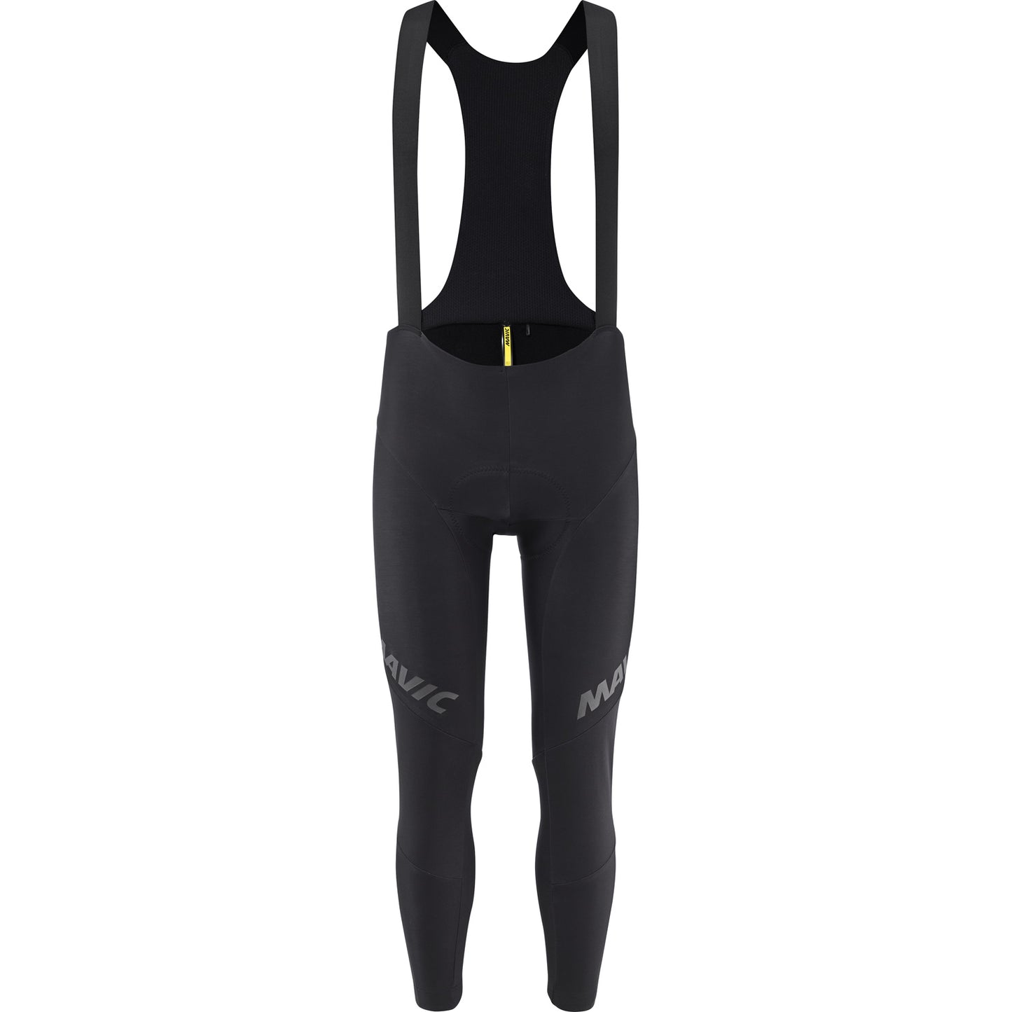 MAVIC KSYRIUM THERMO Bib Tight Svart