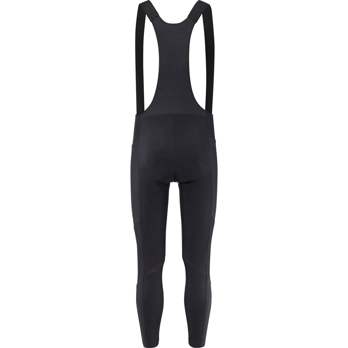 MAVIC KSYRIUM THERMO Bib Tight Svart