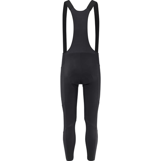 MAVIC KSYRIUM THERMO Bib Tight Svart