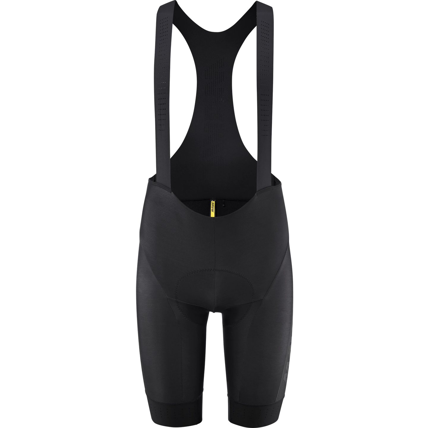 MAVIC COSMIC THERMO Bib Short Svart