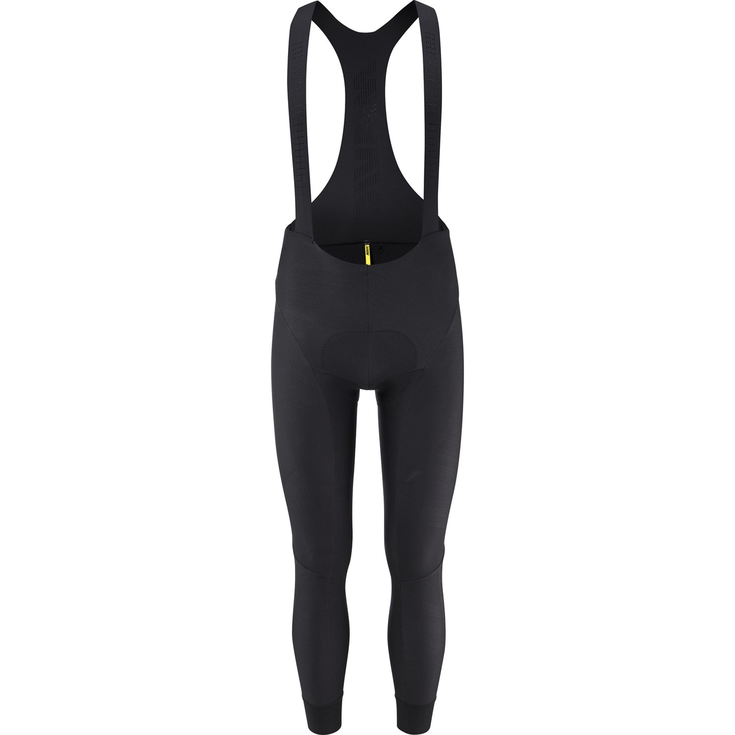 MAVIC COSMIC THERMO Bib Tight Svart