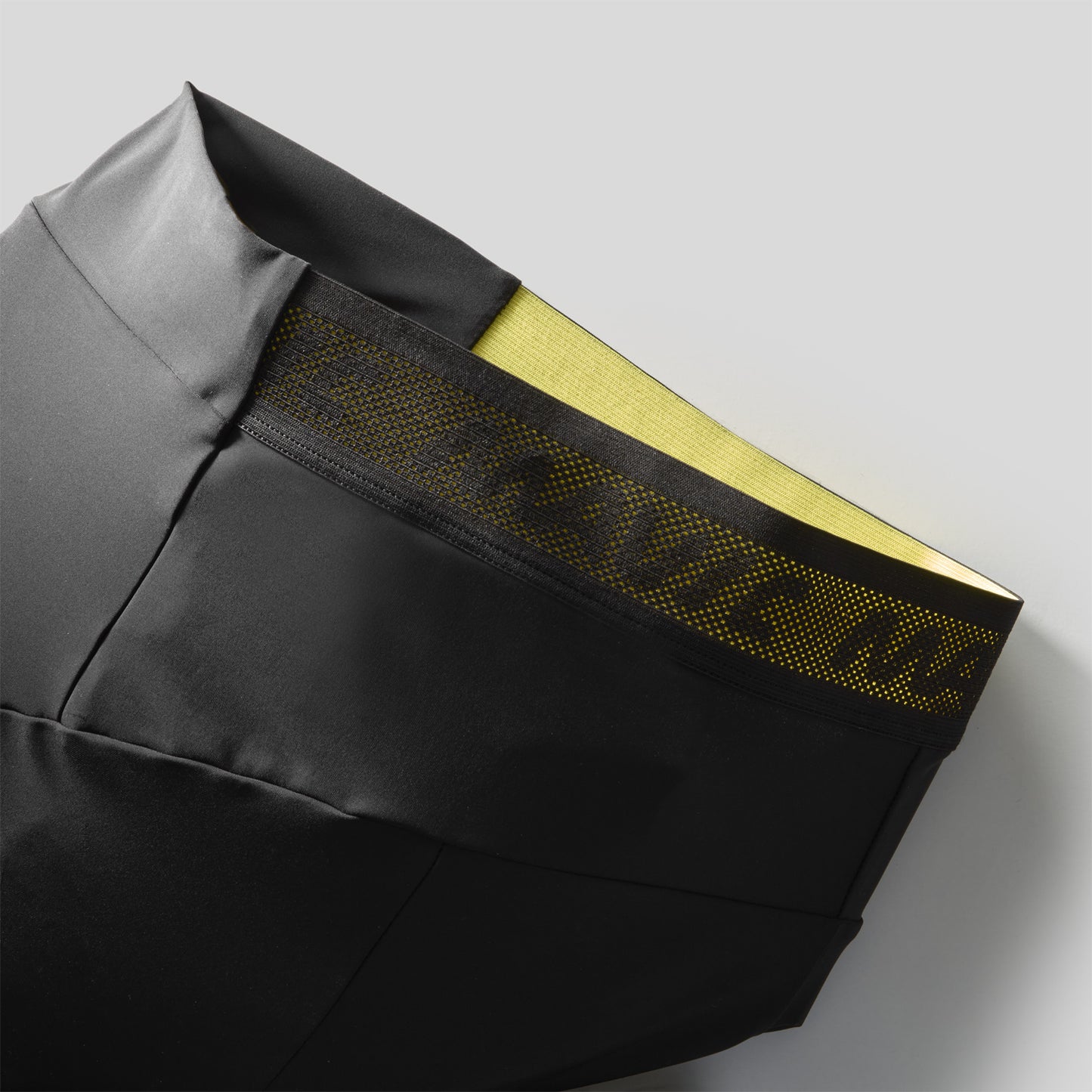 Dam MAVIC AKSIUM Bib Tight 3/4 Svart