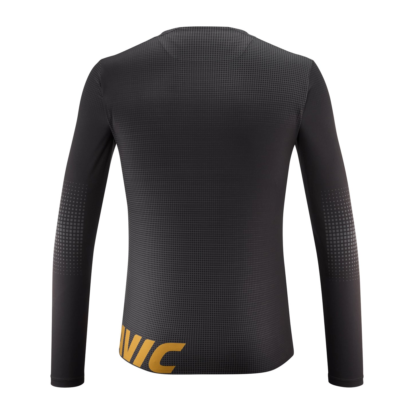 MAVIC CROOSTRAIL Long Sleeve Jersey Black