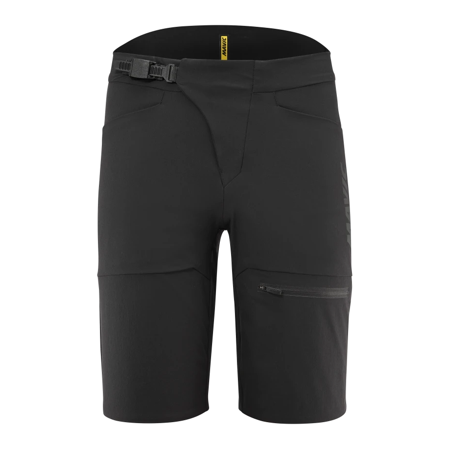 MAVIC DEEMAX ENDURO shorts Black