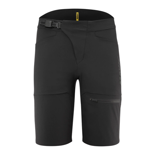 MAVIC DEEMAX ENDURO Shorts Svart