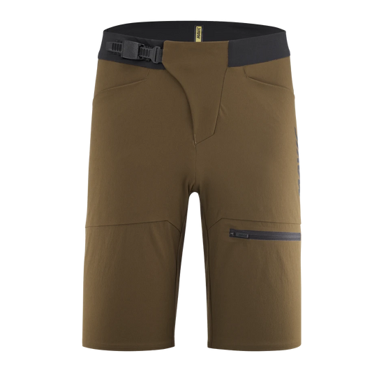 MAVIC DEEMAX ENDURO Shorts Khaki