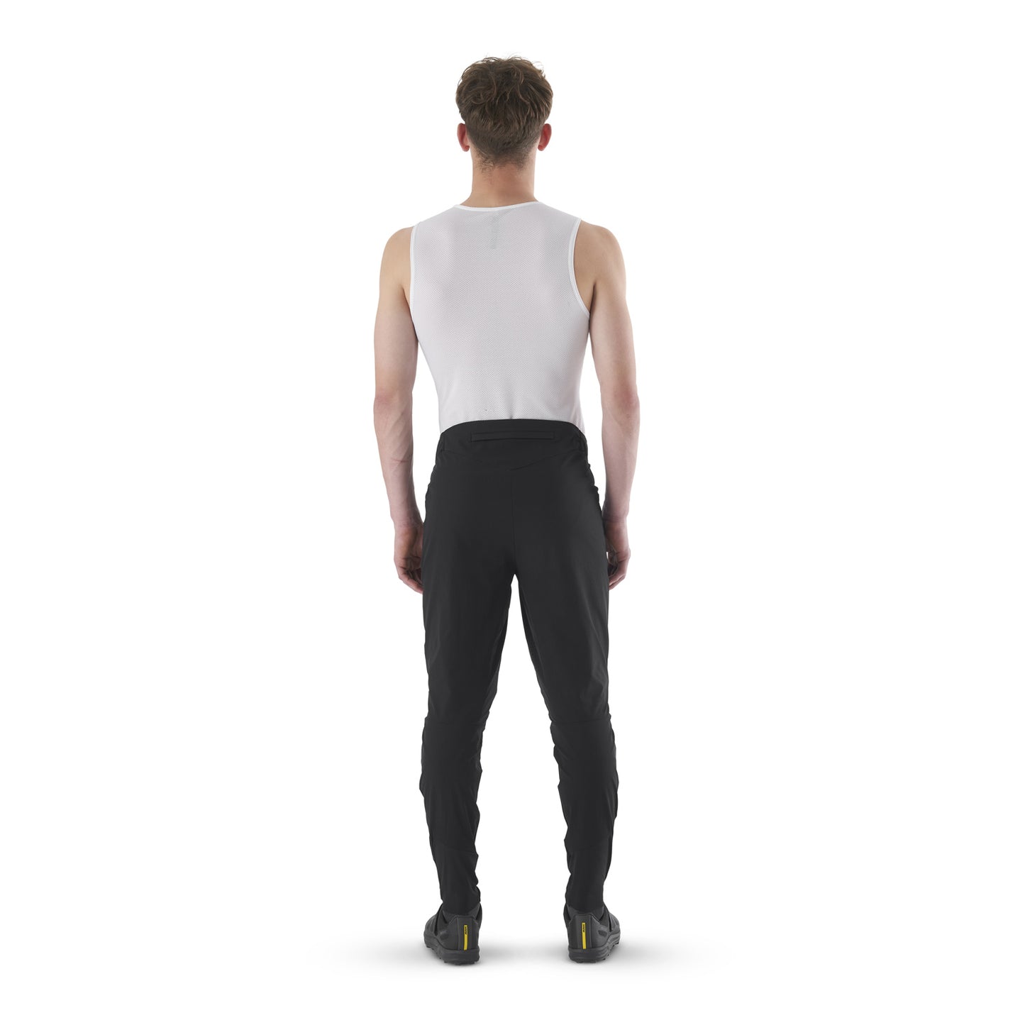 MAVIC DEEMAX ENDURO Pants Black