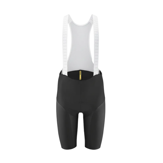 MAVIC AKSIUM Bib Short Svart