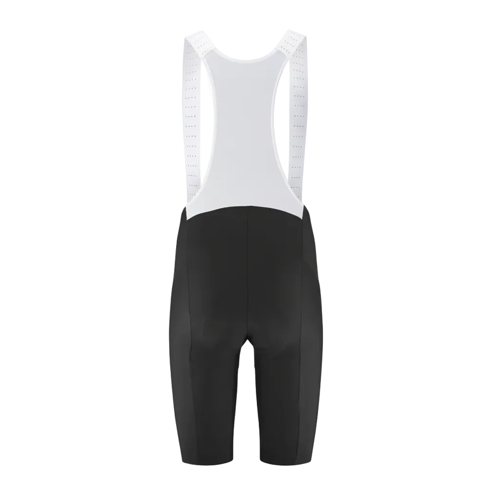 MAVIC AKSIUM Bib Short Black