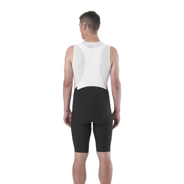 MAVIC AKSIUM Bib Short Black