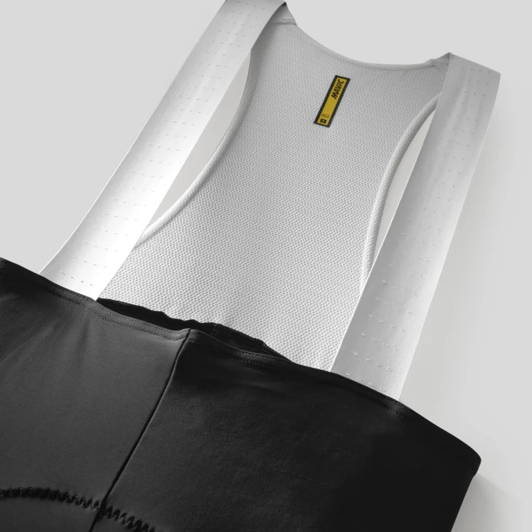 MAVIC AKSIUM Bib Short Black