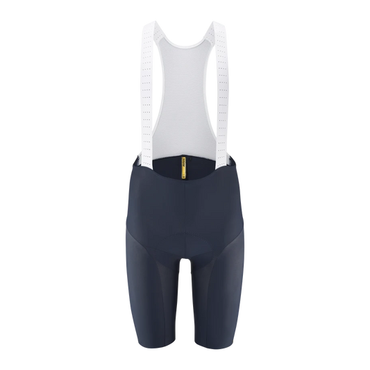 MAVIC AKSIUM Bib Short Navy