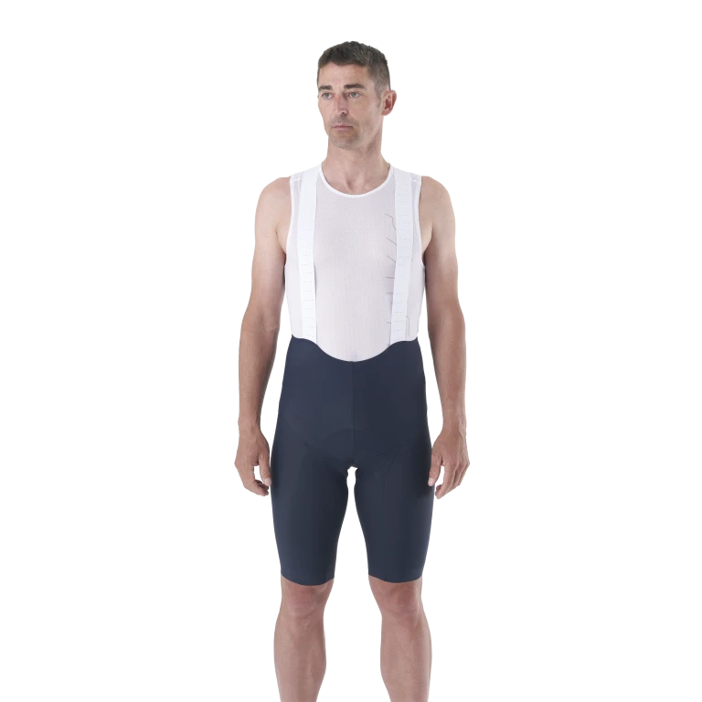 MAVIC AKSIUM Bib Short Marin