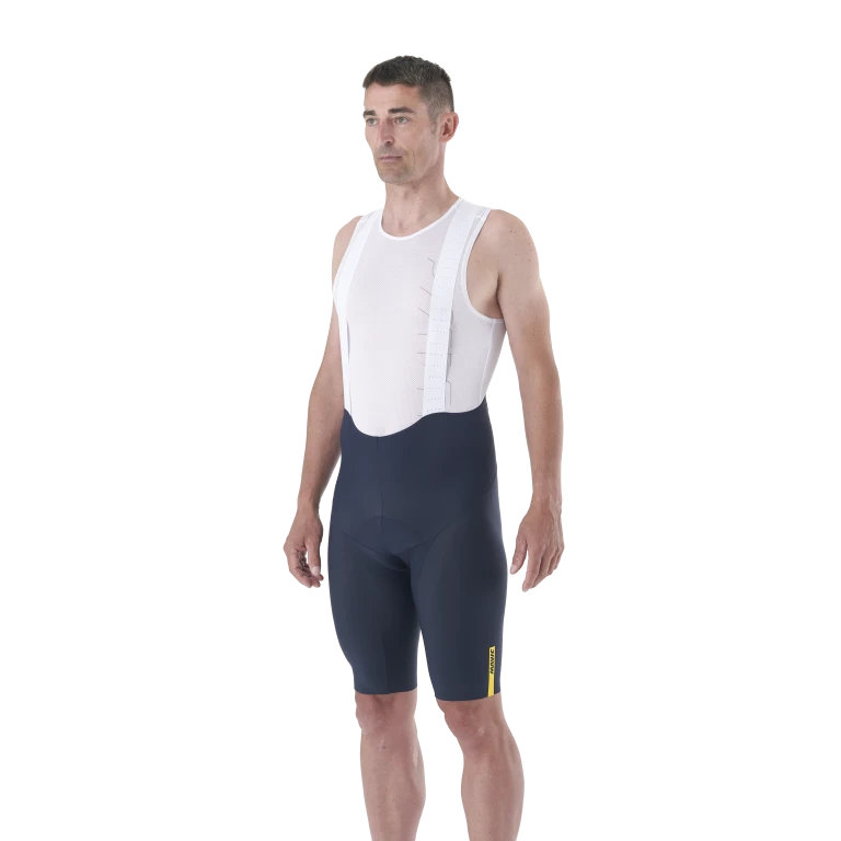 MAVIC AKSIUM Bib Short Marin