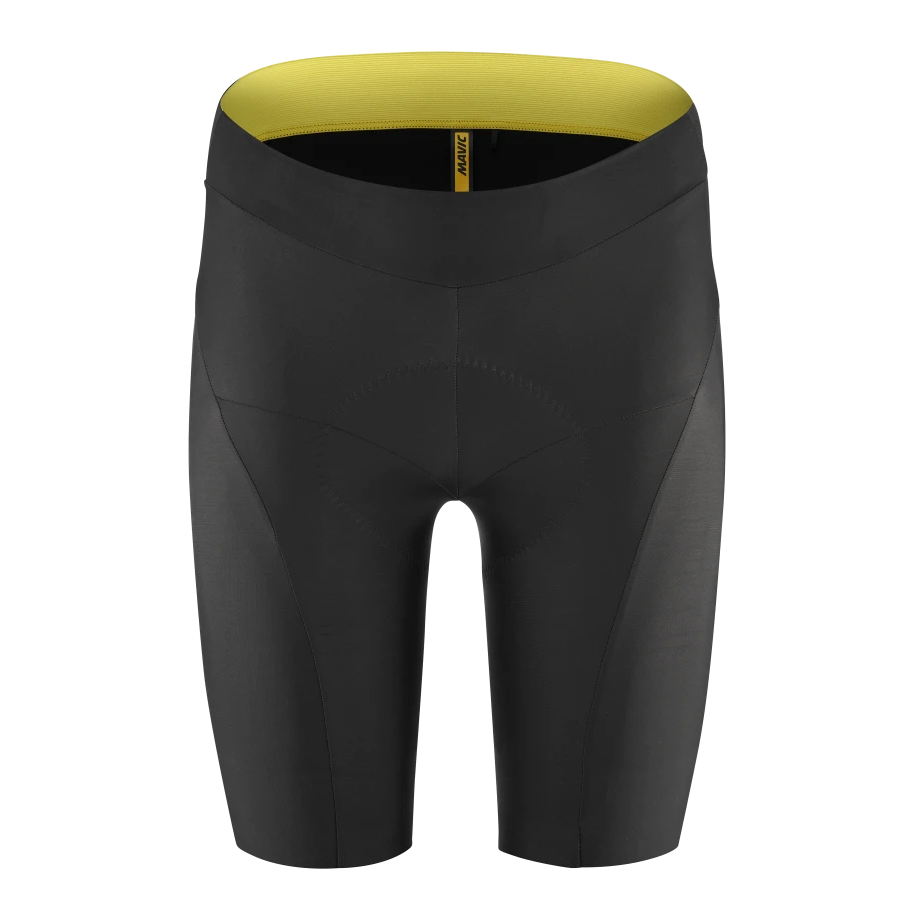 MAVIC AKSIUM Short, Svart