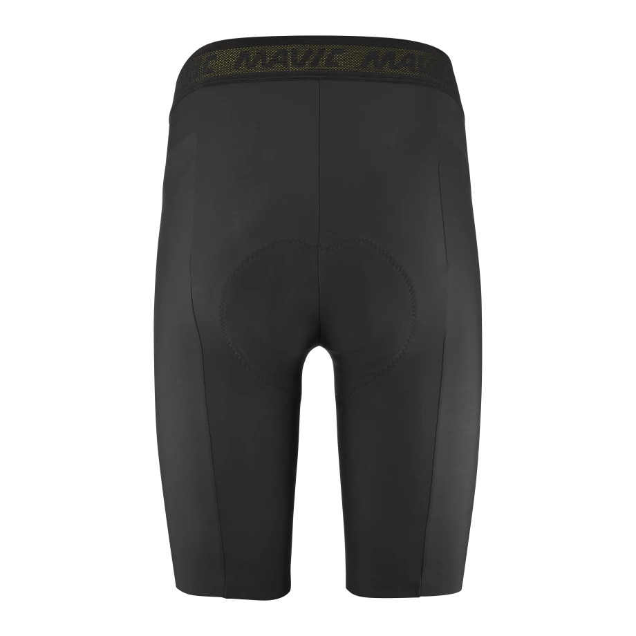 MAVIC AKSIUM Short, Svart