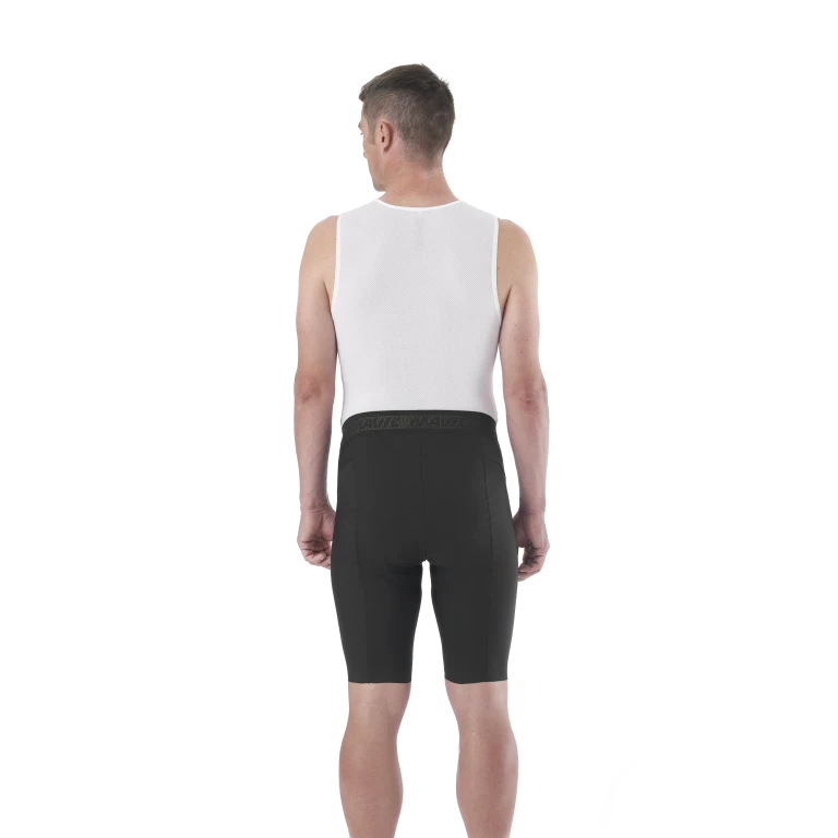 MAVIC AKSIUM Short, Svart