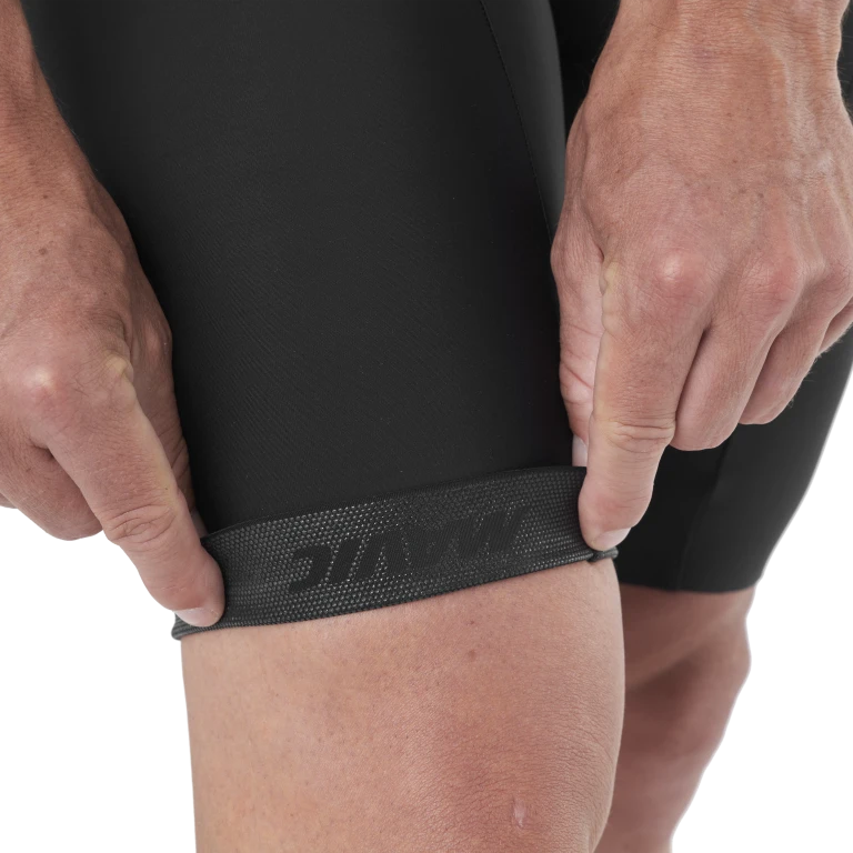 MAVIC AKSIUM Short, Svart