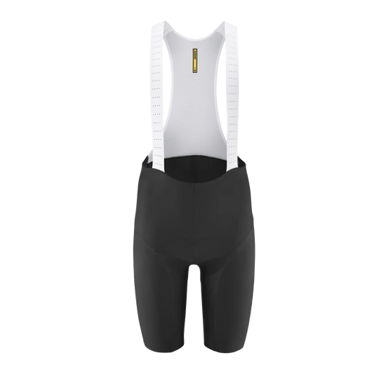 MAVIC KSYRIUM Bib Short Svart