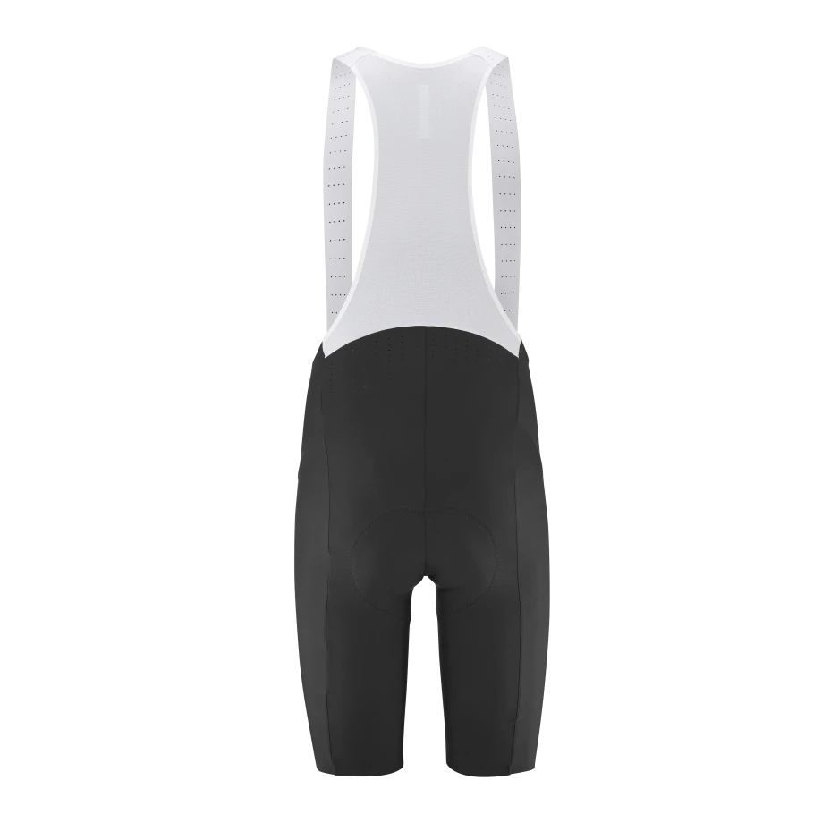 MAVIC KSYRIUM Bib Short Svart