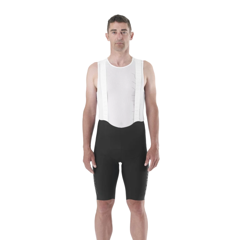 MAVIC KSYRIUM Bib Short Svart