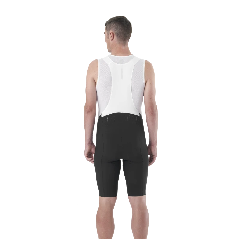 MAVIC KSYRIUM Bib Short Svart