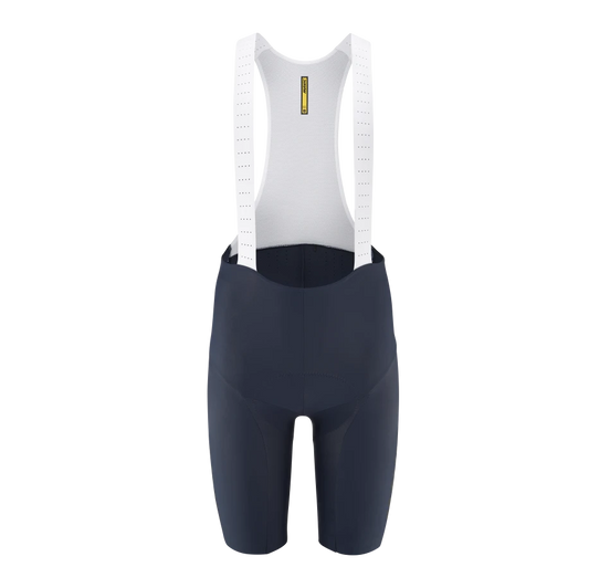 MAVIC KSYRIUM Bib Short Navy
