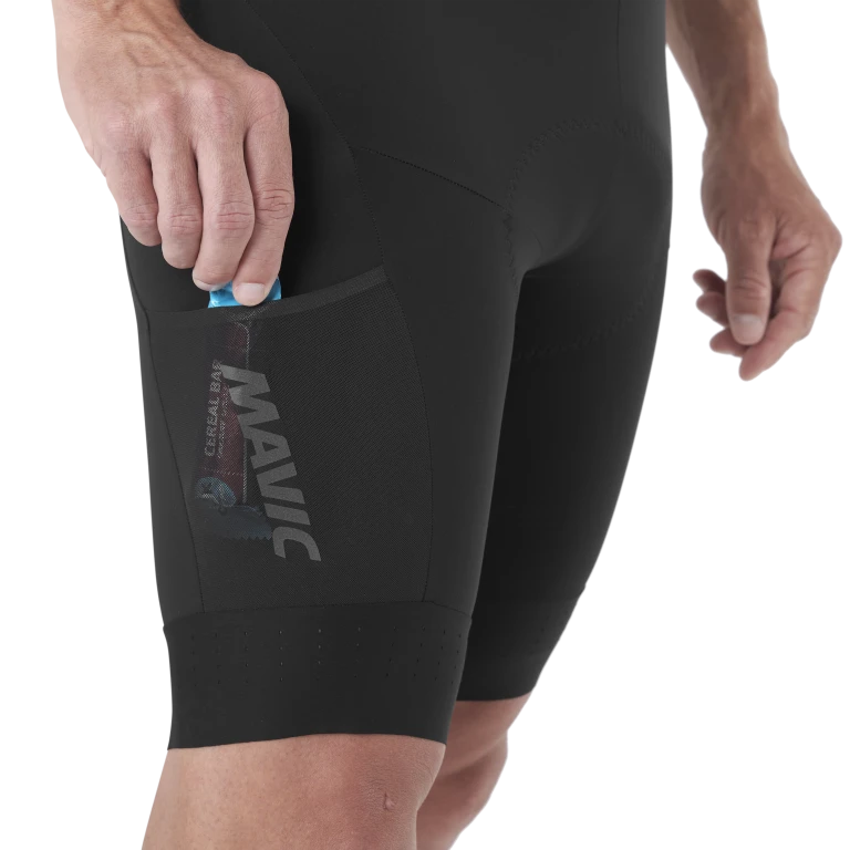MAVIC ALLROAD CARGO Bib Tight Black