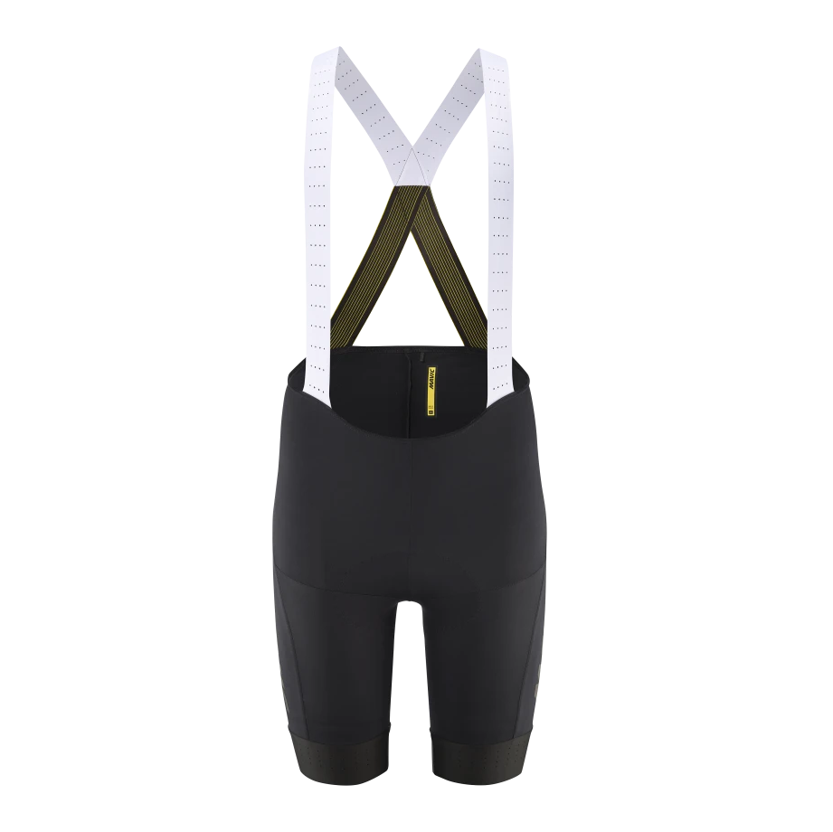 MAVIC COSMIC PRO Bib Short Svart