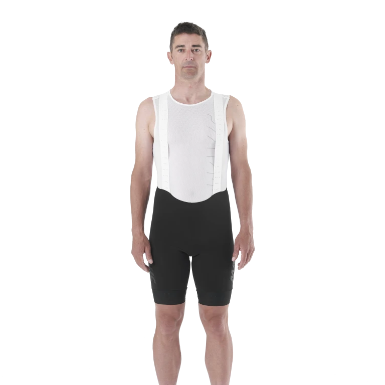 MAVIC COSMIC PRO Bib Short Svart